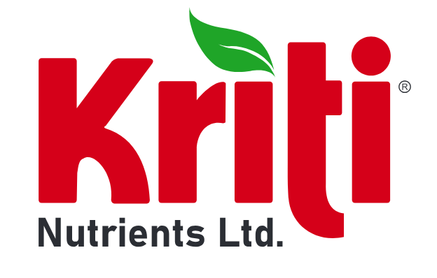 Kriti Logo Image - Kriti Nutrients